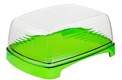 Масленка Fresh (яблоко)