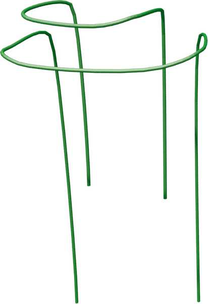 Подставка под куст МАЛАЯ (6 полудуг)