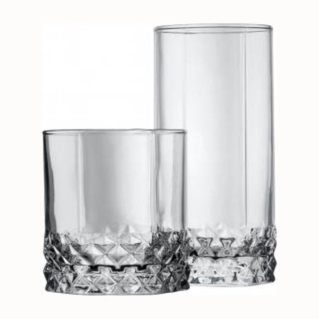 Набор стаканов ВАЛЬС  для пива 420мл. 6шт.