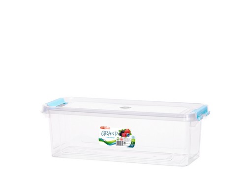Контейнер "Grand" 1.8 л  прямоугольный  (то)