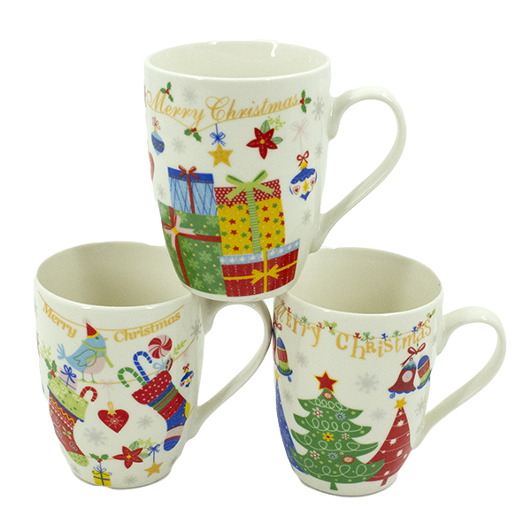 Кружка 350мл НГ