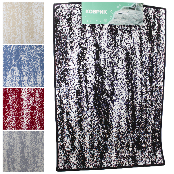 Коврик универсальный 50*80см (полиэстер)