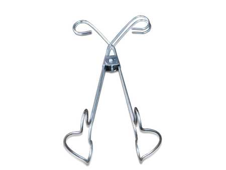 Захват для банок проволочный 