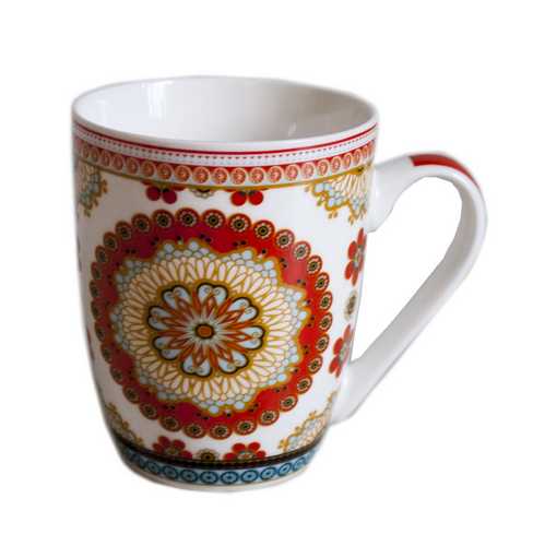 Кружки 350мл