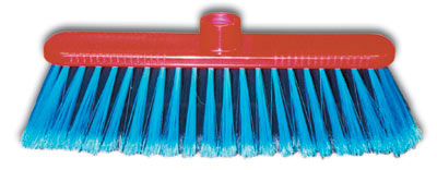 Щетка для пола АГАТА  (средний ворс)