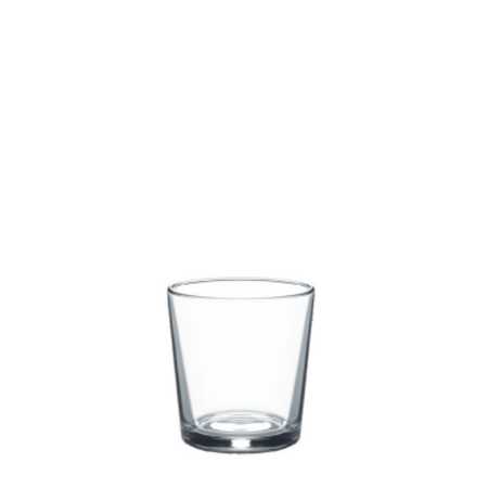 Набор стаканов 6шт. 50 мл "Ода"  