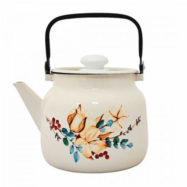 Чайник 3,5л "Унесённые ветром"