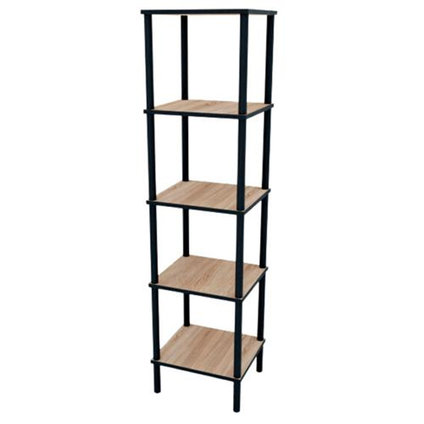 Стеллаж 15 "НеШкаф" (Системы открытого хранения) 