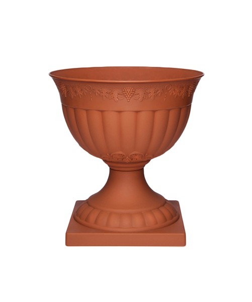 Вазон "Флора" 4л(то)