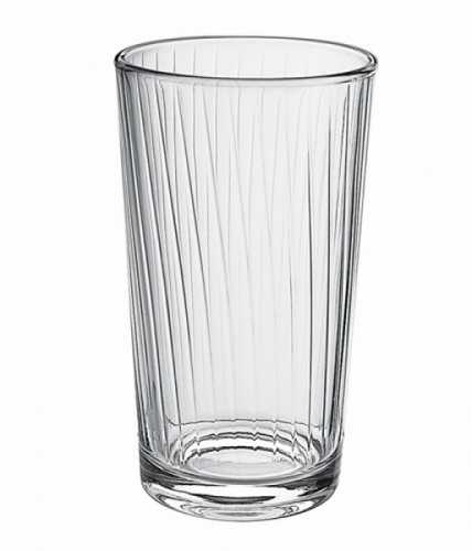 Стакан Тропик 200мл (высокий)