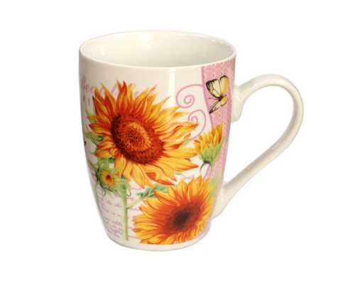 Кружка 350 мл