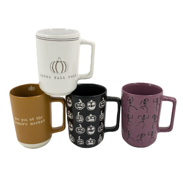 Кружка 400мл