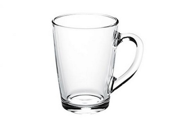 Кружка  300 мл "Капучино"