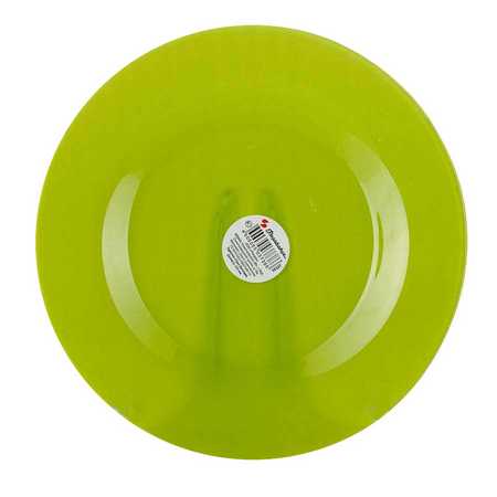 Тарелка ГРИН ВИЛЛАЖ  195мм 