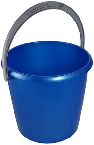 Ведро "Соло" 5л  (то)