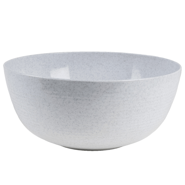 Салатник Basilic 2 л (белый мрамор)(то)