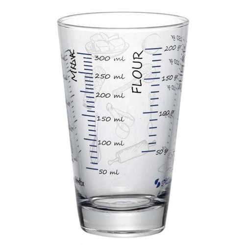 Стакан ХЭЛФИ ЛАЙФСТАЙЛ (р.29008) 400 мл 3цв.