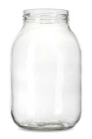 Банка стекл. 3,0л ТО-100 /упак 6 шт /Челябинск/ 1/000100