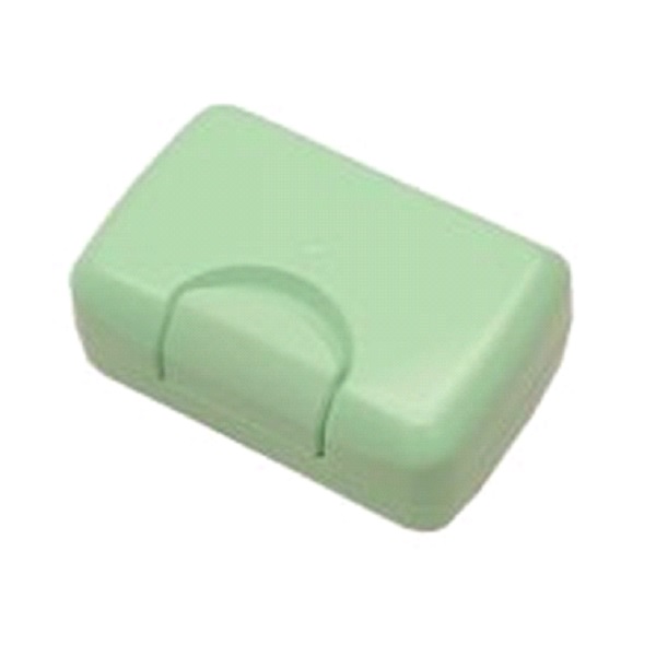 Футляр для мыла Мята