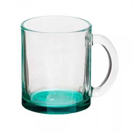 Кружка чайная 300мл (Лак МИКС) 