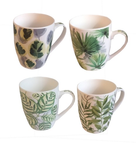 Кружка 350мл 