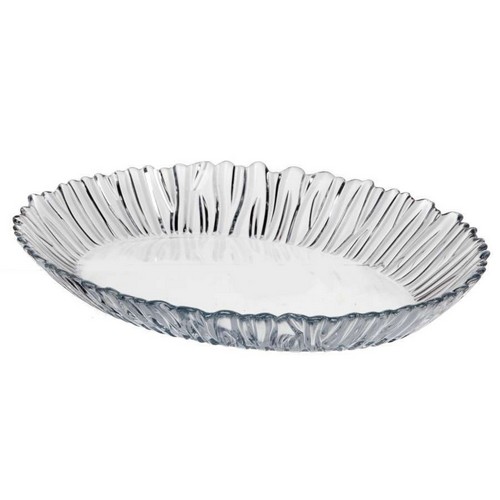 Блюдо упроч. Аврора 330*250 мм