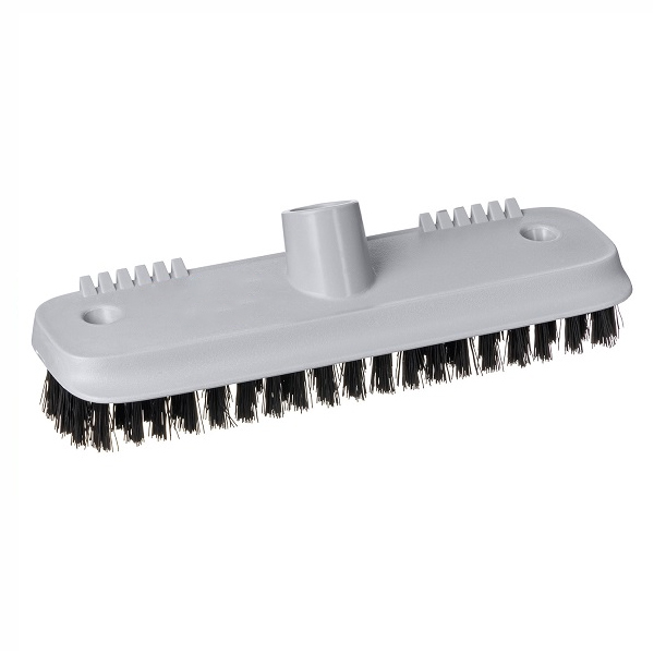 Щетка для пола "Etna" L240мм (серый)