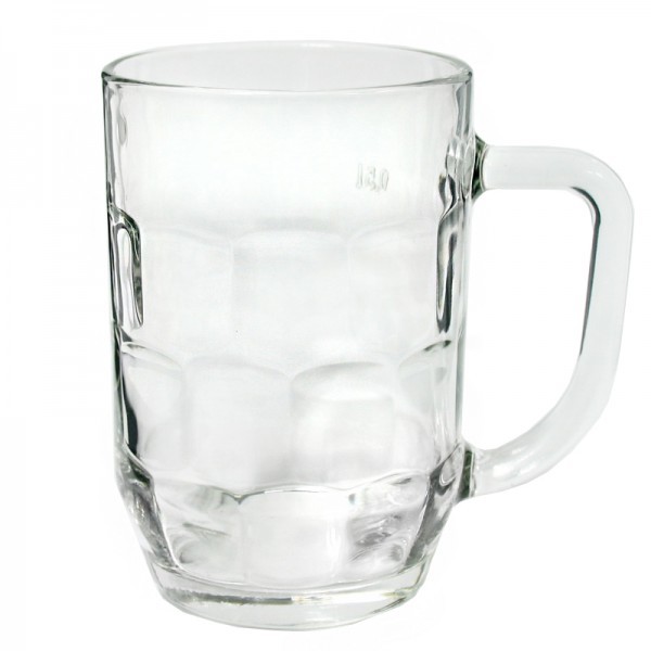 Кружка пивная "Альтон" 500мл