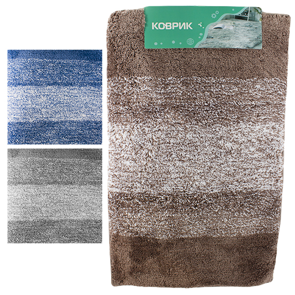 Коврик универсальный 50*80см (полиэстер)