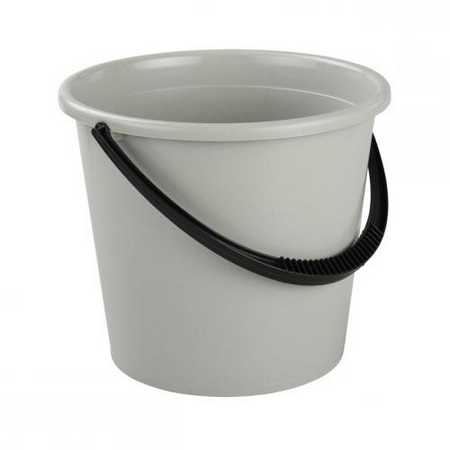 Ведро 7л.Эконом (2 сорт)(микс)