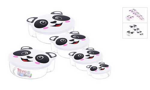 Набор контейнеров "Pets"