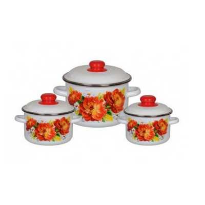 Набор №19 "ПИОНЫ" (цил.2,0л/3,0л/5,5л) (1)