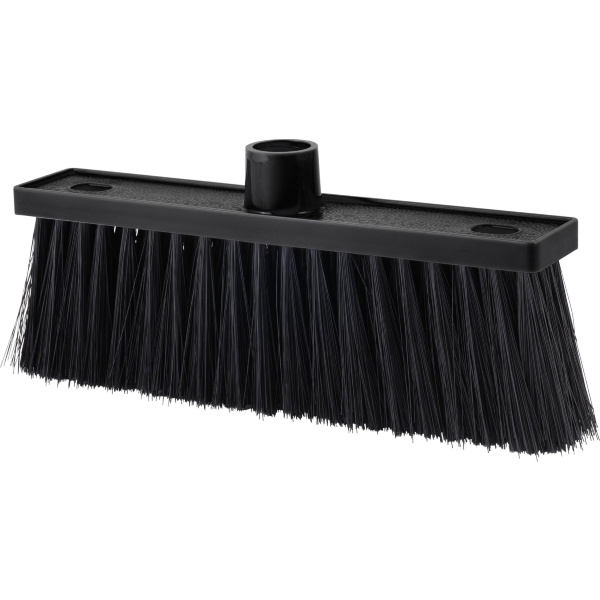 Щётка для пола Disco 26см черный (то)