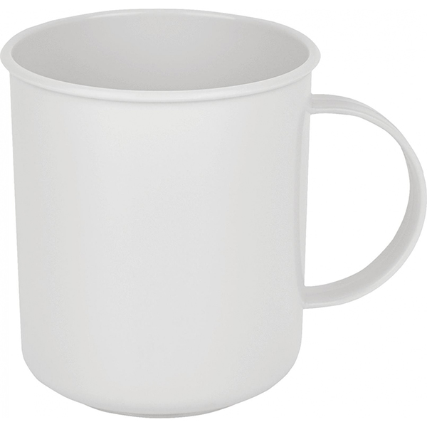 Кружка Plast Team 0,3л пепельный жемчуг (то)