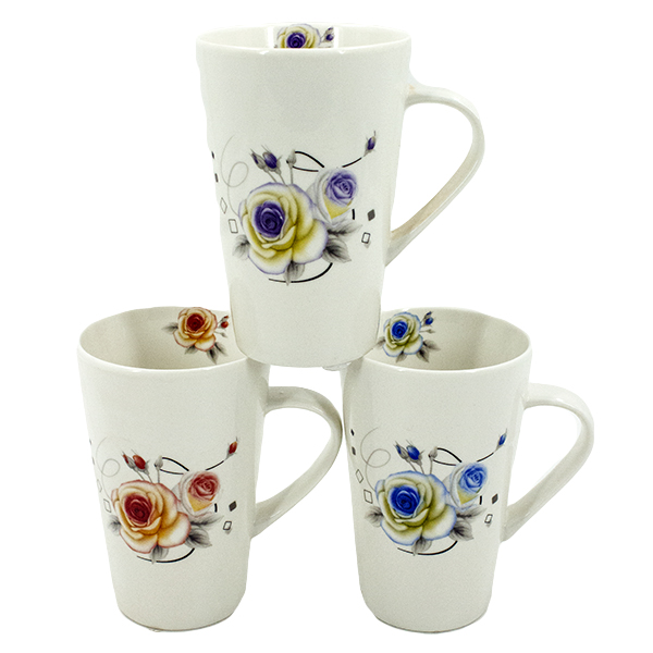 Кружка 450мл 2сорт