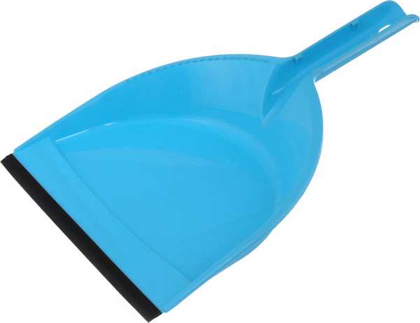 Совок  КЛИП с резинкой  AZUR 