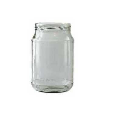 Банка стекл. 0,72л ТО-82 /упак 16 шт /Челябинск/ 1/6822