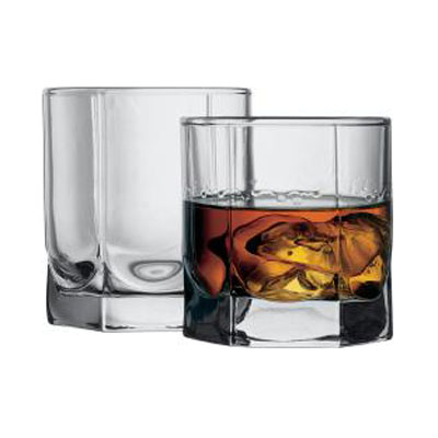 Стакан ТАНГО-F&D 6 шт. 250 мл