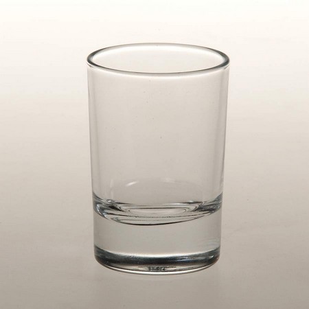 Набор стопок БЕЙЗИК 6 шт. 55 мл