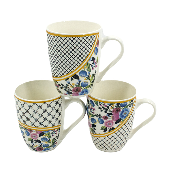 Кружка 350мл 2сорт