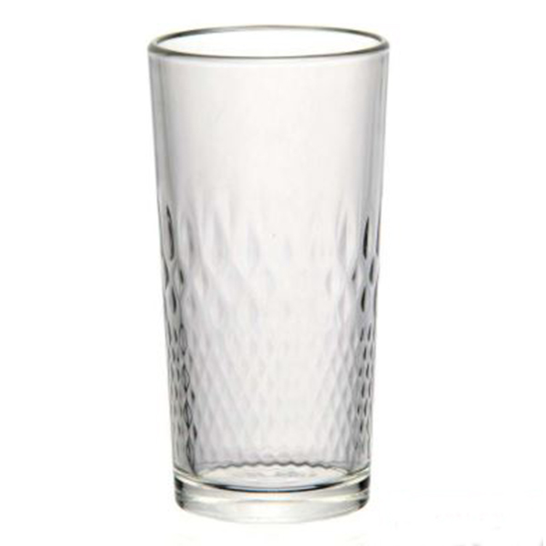 Стакан высокий "Геометрия" 230 мл