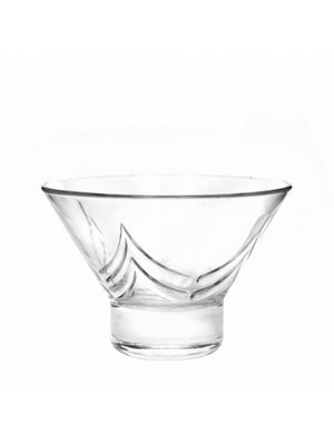 Креманка Bell-Prizm 270мл (рифленая)