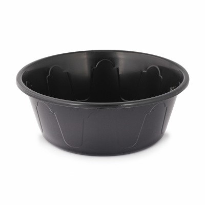 Таз 10л Эконом (2 сорт) (микс)