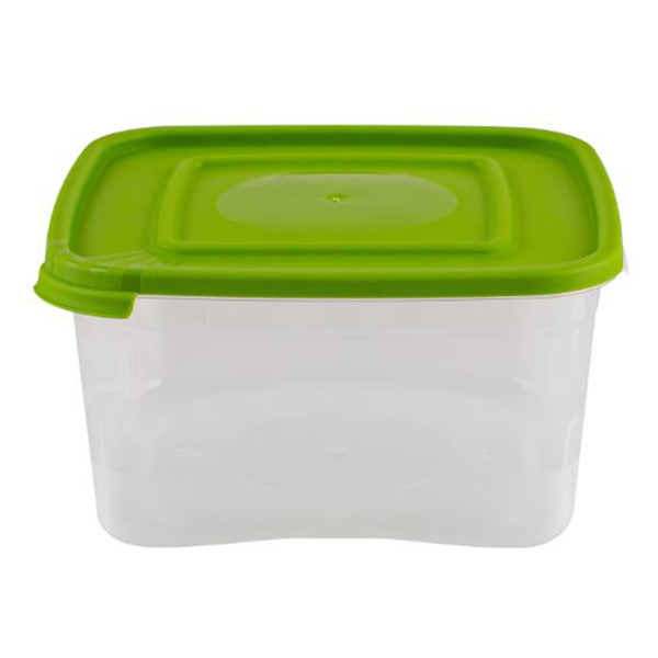 Контейнер Каскад квадро 1,8л