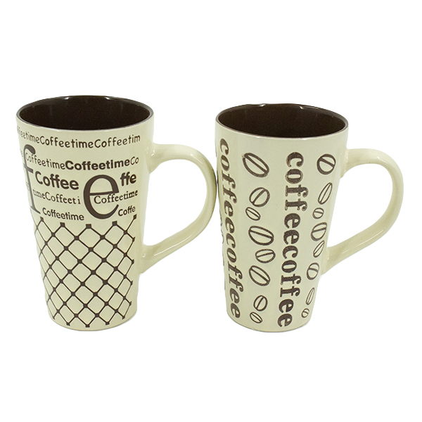 Кружка 600мл