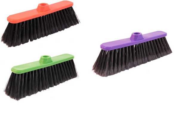 Щетка для уборки мусора КЛАССИК