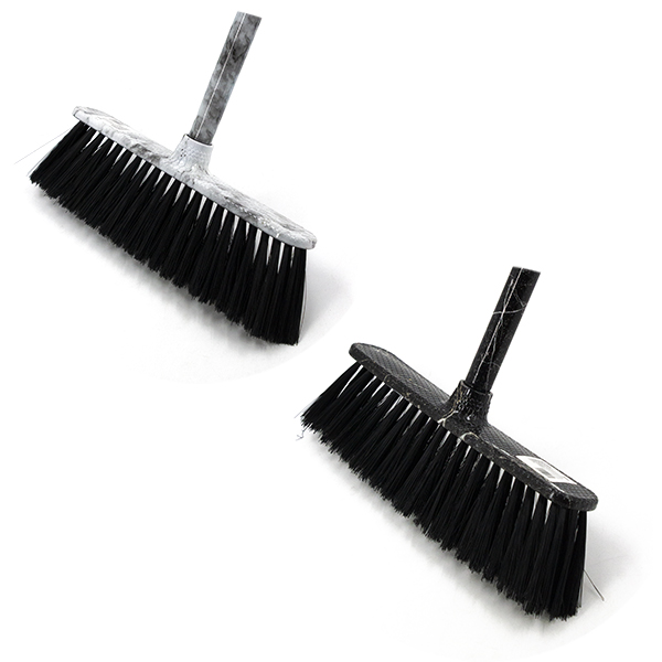 Щетка для пола с черенком (27*120см)