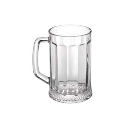 Кружка для пива  500 мл "Ладья-2"