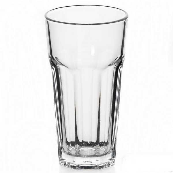 Стакан закал. КАСАБЛАНКА 365 мл