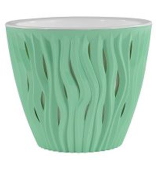 Кашпо Вдохновение 7,5л  Мята